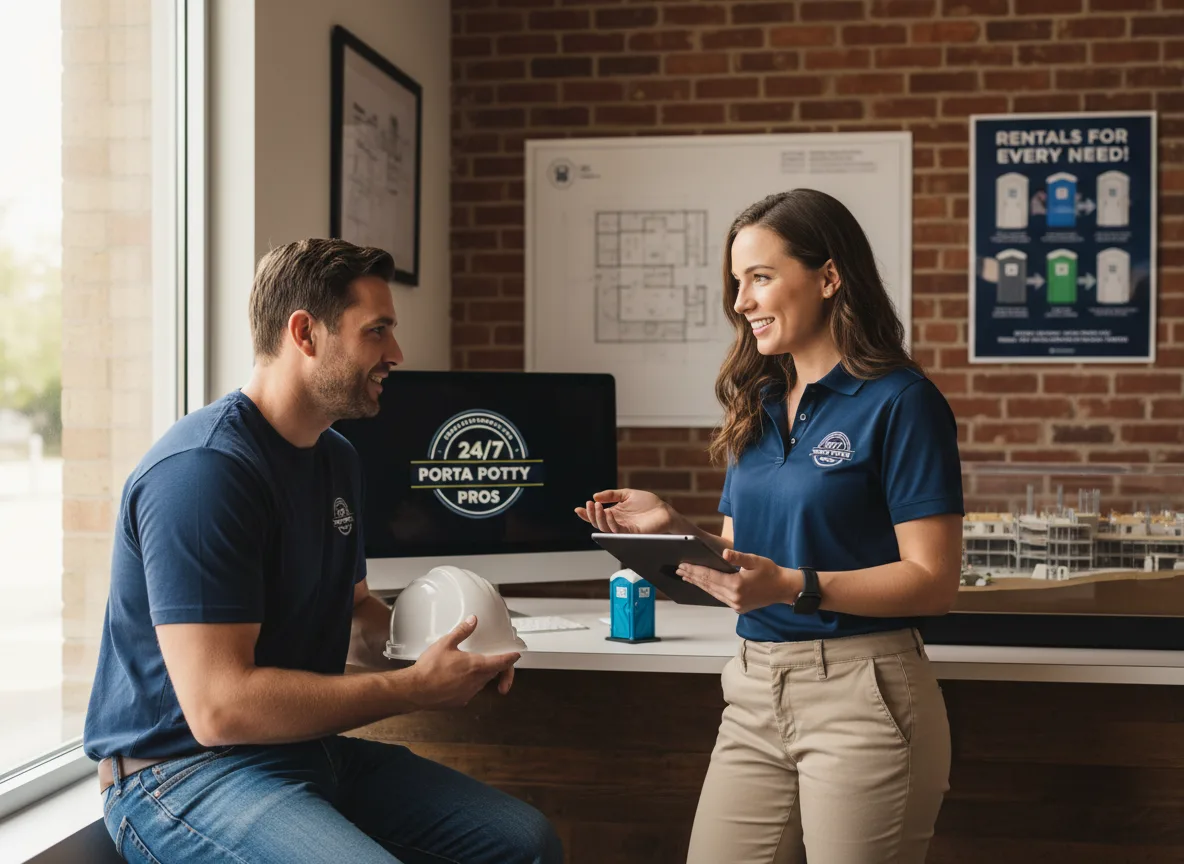 Event Portable Toilet Rental in Briarcliff Manor, NY